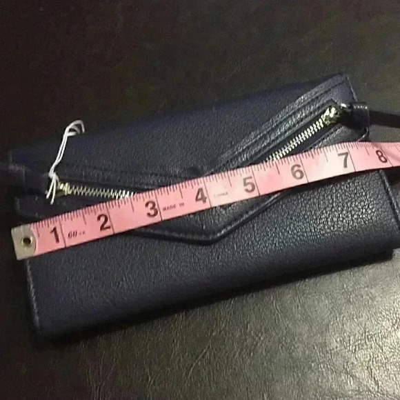 Charming Charlie wallet - Picture 4 of 5